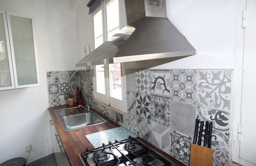 Sliema Apartamento | Casa de vacaciones perfecta frente a la bahía de Balluta