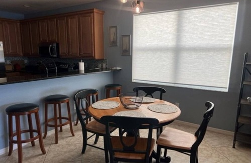 Botanica Lakes Casa | Perfect home away from home. Spacious clean home w/upscale community amities.