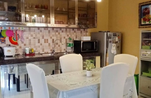 San Pedro Casa | Perfect Home for Family