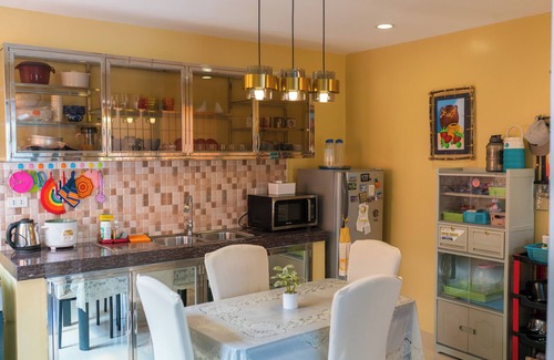 San Pedro Casa | Perfect Home for Family