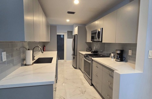 West Park Casa | Perfect Home for the family & Beyond