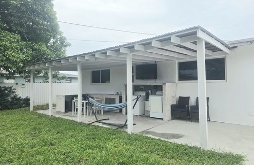 West Park Casa | Perfect Home for the family & Beyond