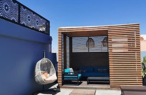 Semlalia Apartamento | Perfect home in Marrakech