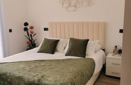 Semlalia Apartamento | Perfect home in Marrakech