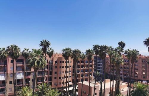 Semlalia Apartamento | Perfect home in Marrakech