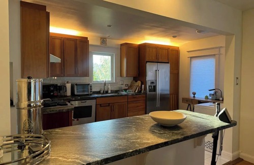 San Anselmo Casa | Perfect home in San Anselmo.