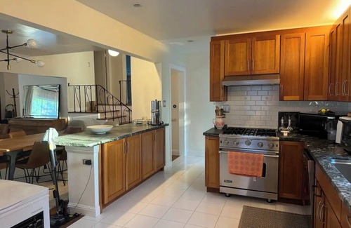 San Anselmo Casa | Perfect home in San Anselmo.