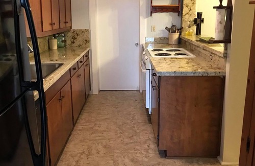 Burton Casa | Casa perfecta en el país