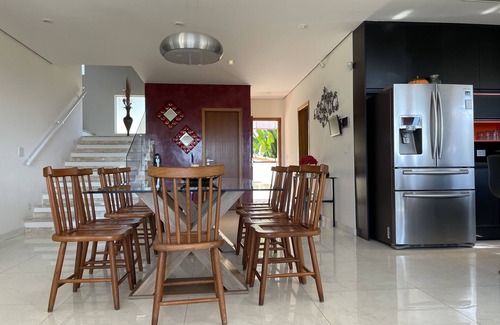 Bexiga Casa | Perfect House for a Family Vacation