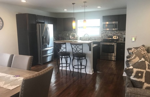 Belle Vista Casa | Casa perfecta para tus vacaciones soñadas.