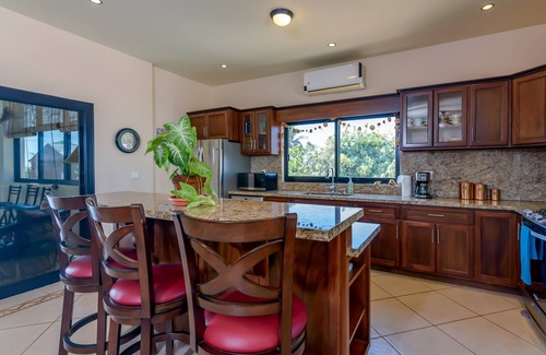 San Jose del Cabo Casa | ¡Casa perfecta con una vista increíble del océano y 5 minutos a pie de la playa!
