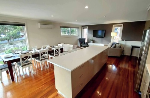 Risdon Casa | Perfect house set up for children - close to MONA, city, and Richmond