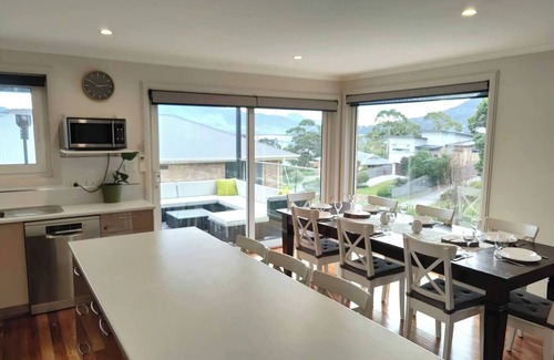 Risdon Casa | Perfect house set up for children - close to MONA, city, and Richmond