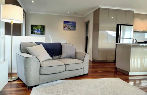 Risdon Casa | Perfect house set up for children - close to MONA, city, and Richmond