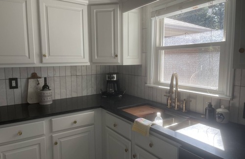 North Kessler Manor Casa | Perfect house that’s located in the heart of Indy!