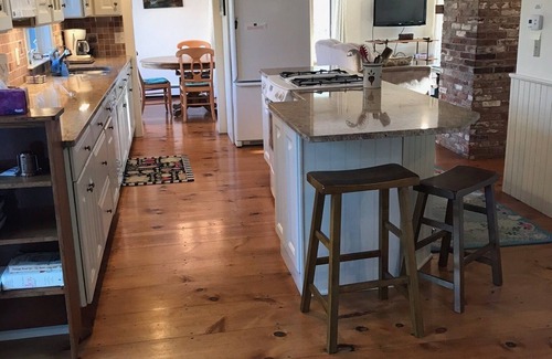 Chatham Casa | Casa perfecta para disfrutar de la familia y amigos!