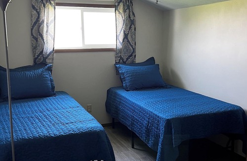 Nelson County Casa | Perfect Hunting or Fishing cabin!