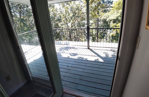 Tumbling Shoals Casa | Perfect lake front getaway