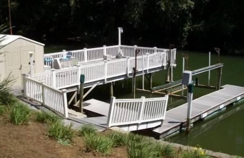 Lake Norman of Catawba Casa | Perfect Lakefront Getaway