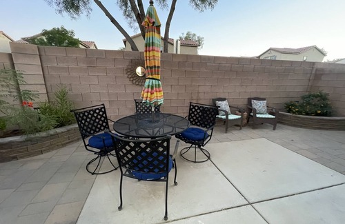 Enterprise Casa | Perfect Las Vegas getaway. 12 minutes to the strip. 2 bedrooms. All amenities
