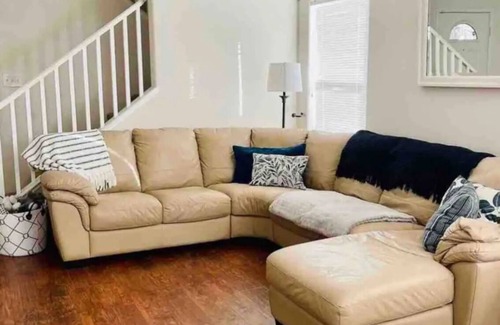 Enterprise Casa | Perfect Las Vegas getaway. 12 minutes to the strip. 2 bedrooms. All amenities