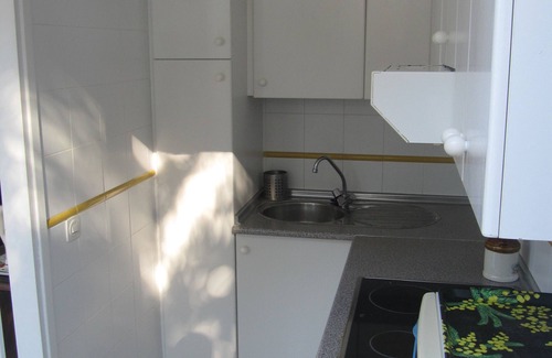 Platja d'Aro Apartamento | Platja d'Aro, Politur,quiet green area, 2rooms.