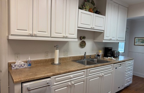 Saint Simons Island Cabaña | Perfect Location to King & Prince and Beach Access