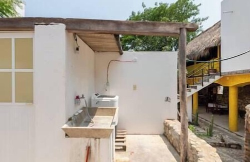 Puerto Escondido Casa | Perfect location in comfortable and adorable home