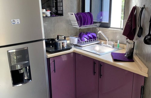 Benito Juarez Apartamento | Perfect location