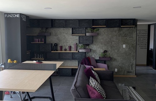 Benito Juarez Apartamento | Perfect location