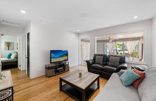 Croissant Park Casa | PERFECT Location in Heart of Ft Lauderdale