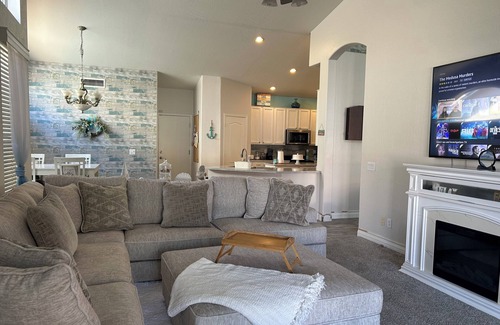 Arrowhead Shores Casa | * Reducción de marzo! $ 2500 / week ,!* ¡Bonita casa! 2 millas Peoria Sports Complex