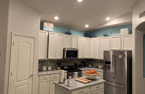 Arrowhead Shores Casa | * Reducción de marzo! $ 2500 / week ,!* ¡Bonita casa! 2 millas Peoria Sports Complex