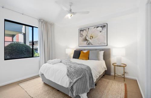 Beckenham Apartamento | Perfect Location 2br 1bth - Beckenham