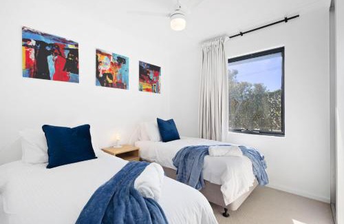 Beckenham Apartamento | Perfect Location 2br 1bth - Beckenham
