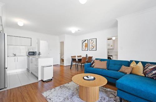 Beckenham Apartamento | Perfect Location 2br 1bth - Beckenham