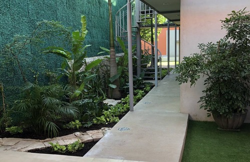Zona Paseo Montejo Casa | Perfect Location and comfort in a most beautiful house