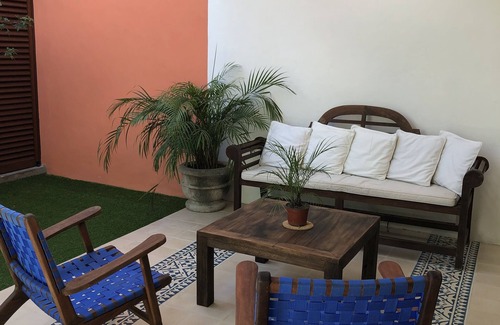 Zona Paseo Montejo Casa | Perfect Location and comfort in a most beautiful house