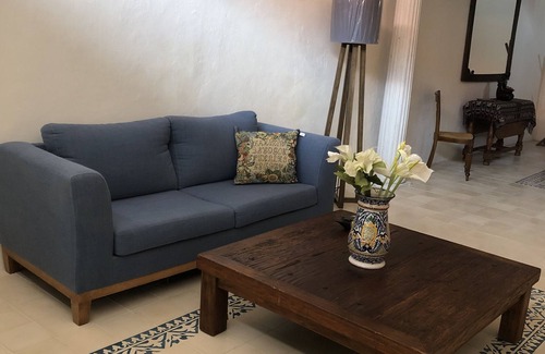 Zona Paseo Montejo Casa | Perfect Location and comfort in a most beautiful house