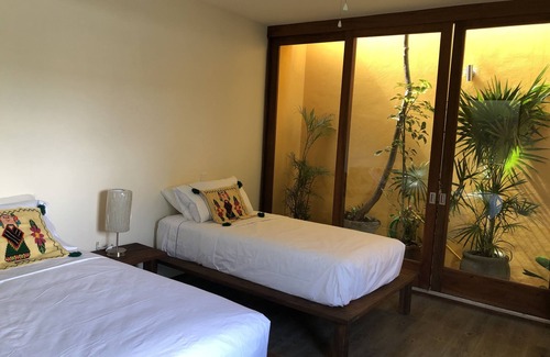 Zona Paseo Montejo Casa | Perfect Location and comfort in a most beautiful house
