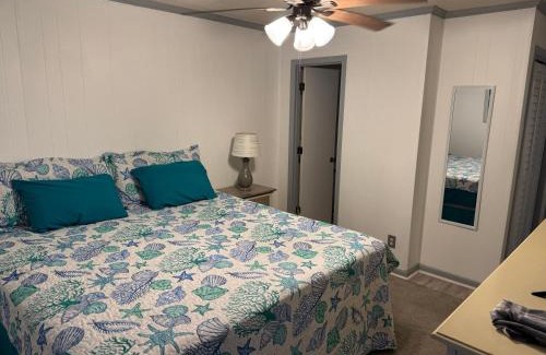 Myrtle Beach Apartamento | Perfect Location at the Beach! 1st floor Unit !