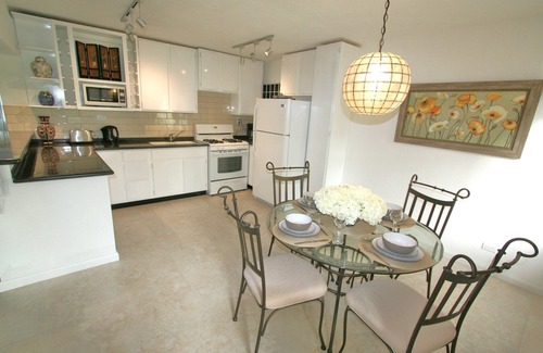 Hastings Apartamento | Para toda la familia