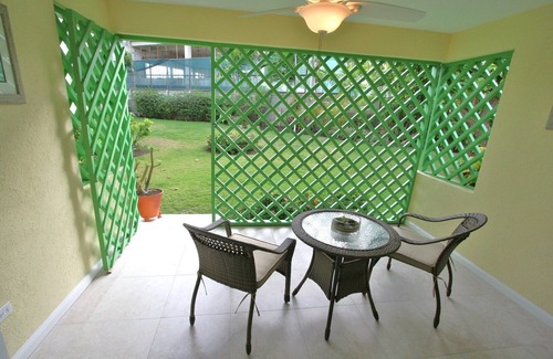 Hastings Apartamento | Para toda la familia