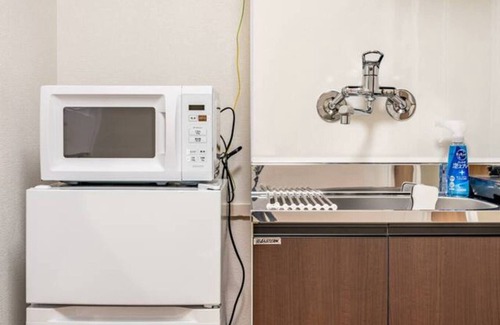 Dotonbori Apartamento | Perfect location for sightseeing Maximum 8 people 9 minutes walk from Nihonbashi StationMB4 - Matsuyamachi Building 4F / Osaka Ōsaka