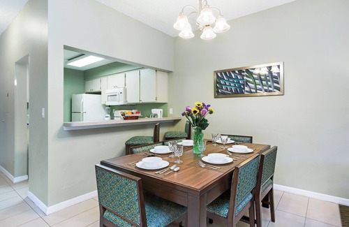 Solivita Hotel | Perfect Location For Vacation! Relaxing Pool, Free Parking, Near Disney