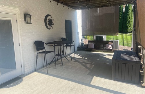 Lenoir Apartamento | Perfect Location in Charming Lenoir, NC