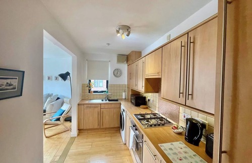 North West Apartamento | Perfect Location in Heart of Glasgow West End! | Pass the Keys