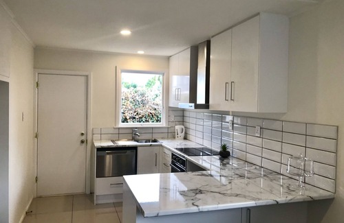 Saint Albans Casa | Ubicación perfecta - Merivale