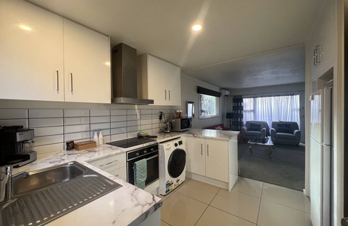 Saint Albans Casa | Ubicación perfecta - Merivale