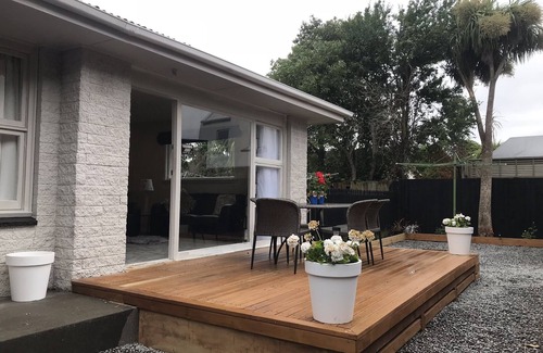 Saint Albans Casa | Ubicación perfecta - Merivale